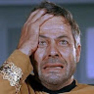 Meet your Posher, Richard